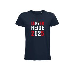 T-shirt Drapeau Suisse - Lenzer