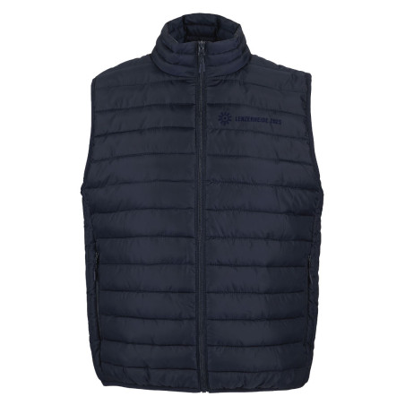 BODYWARMER DAMEN