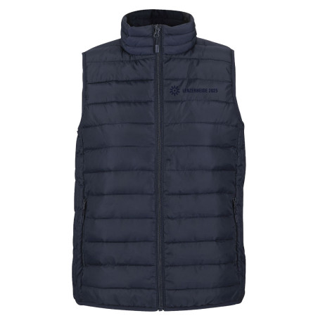 BODYWARMER MANN