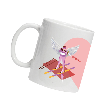 Mug Saint-Valentin