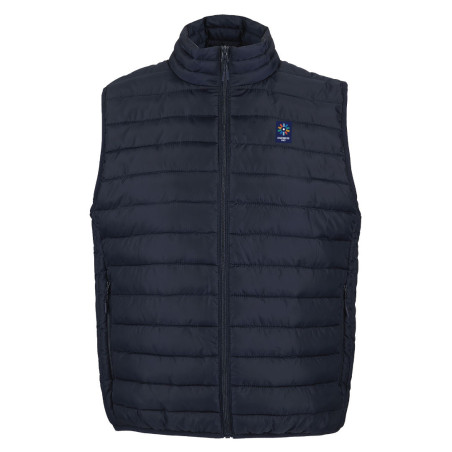 BODYWARMER MANN