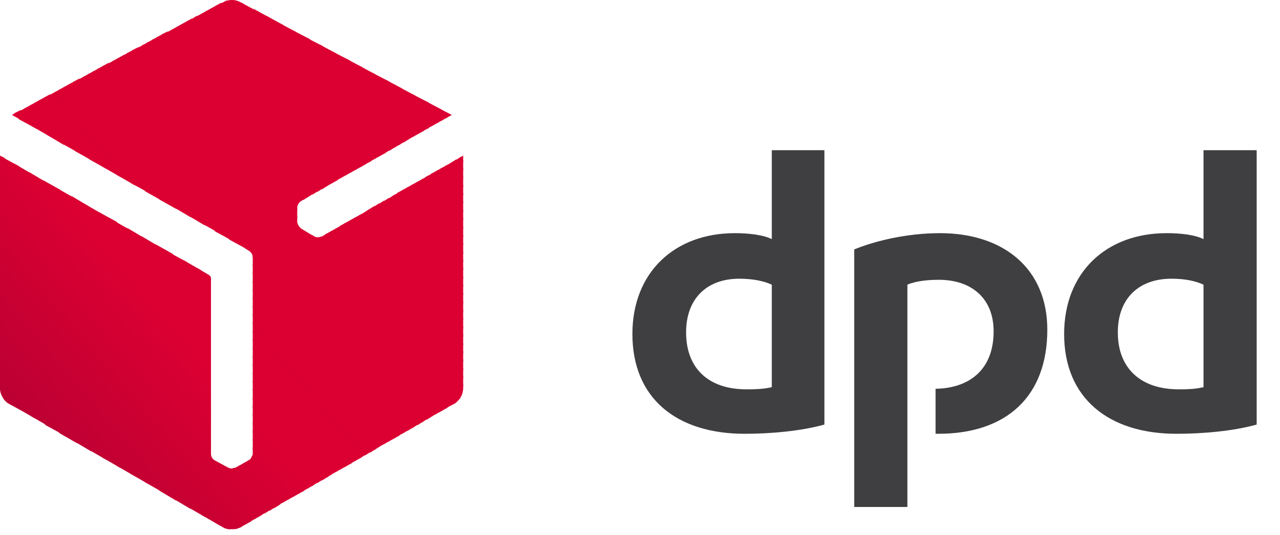 DPD pour international / DPD Für international